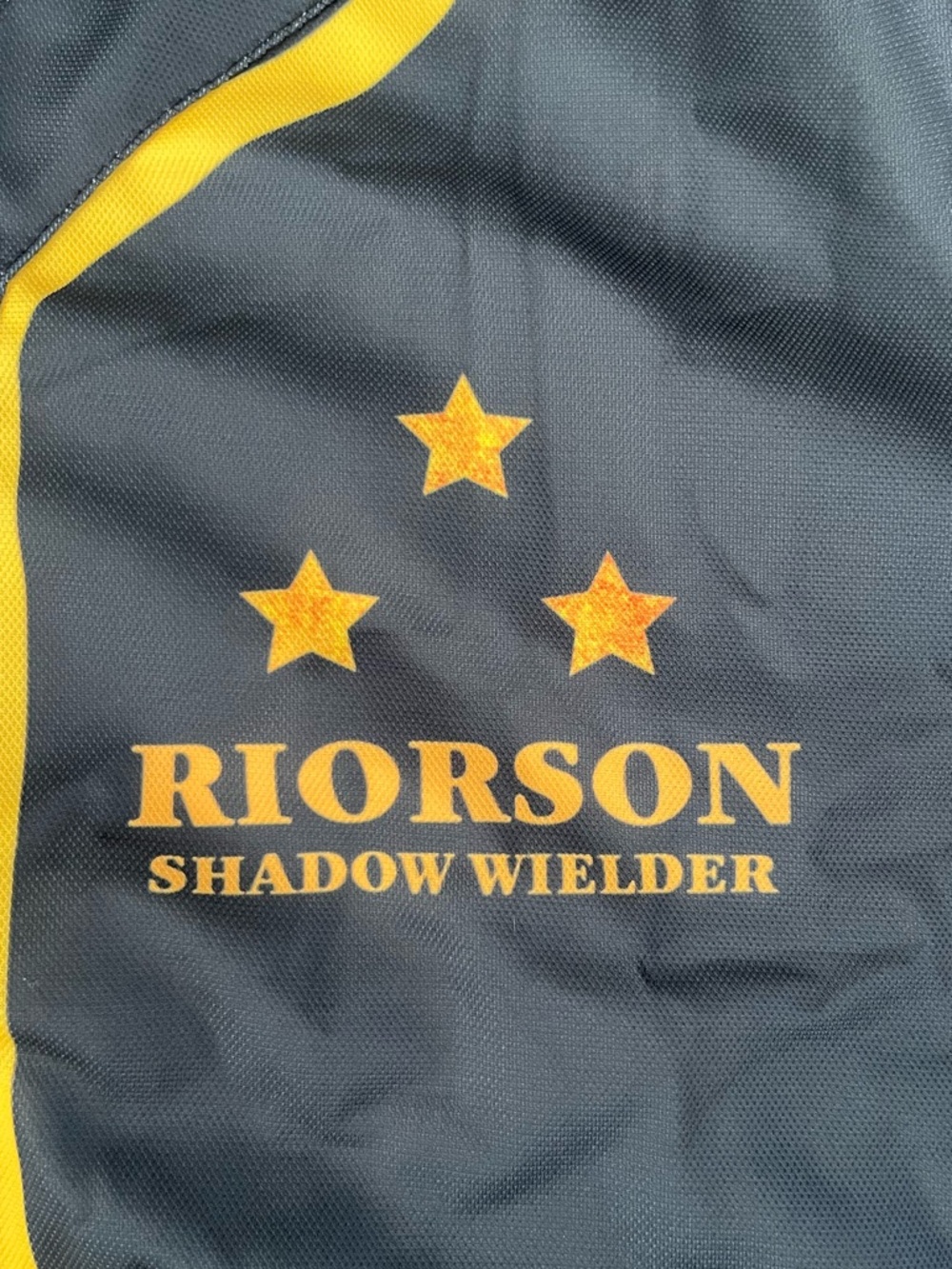 Riorson Shadow Wielder Jersey - Picture 5 of 8
